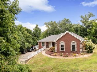 2608 Emerald Lake Dr, Charlestown, IN 47111