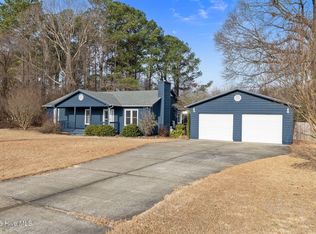 325 Swinson Drive, Dudley, NC 28333