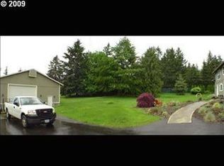 13885 SE 177th Ct, Damascus, OR 97089