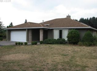 58613 S Bachelor Flat Rd, Saint Helens, OR 97053