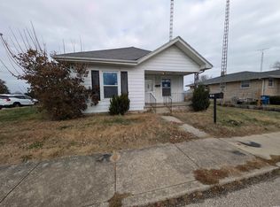 1627 19th St, Bedford, IN