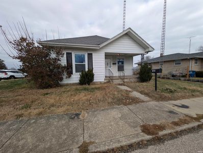 1627 19th St, Bedford, IN, 47421