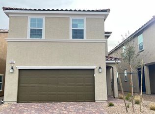 1805 Rustic Village Ave, North Las Vegas, NV 89086
