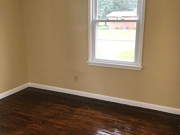 Bedroom floors