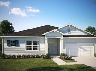 Moore Plan, Reverie at Silverleaf, Saint Augustine, FL 32092