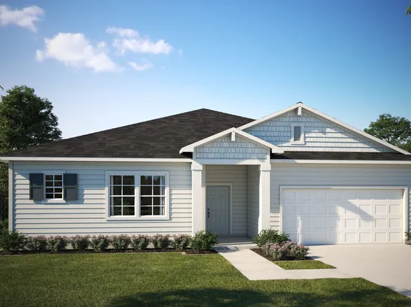 Moore Plan, Reverie at Silverleaf