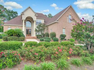7566 Willow Cir, Mobile, AL 36695