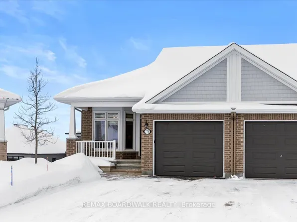 779 Keinouche Pl, Ottawa, ON K4A 5K3