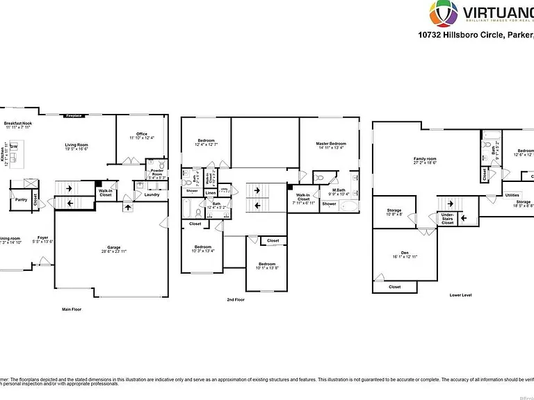 10732 Hillsboro Cir — Photo 45