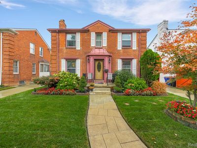 14020 Artesian St, Detroit, MI, 48223