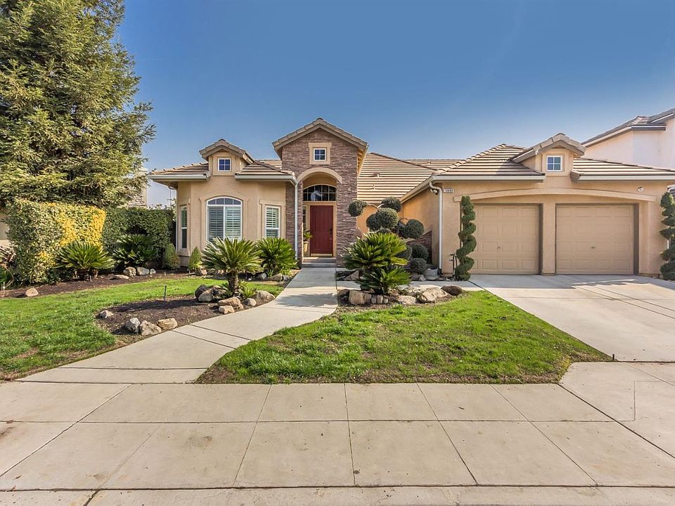 10880 N Bunkerhill Dr Fresno CA 93730 Zillow