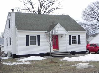 2114 Ferguson St, Schenectady, NY 12303