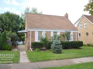 4140 Prairie Ave #0, Brookfield, IL 60513