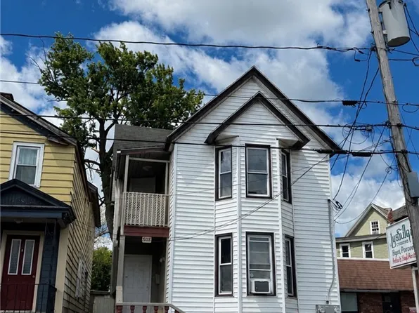 508 Albany St, Utica, NY 13501