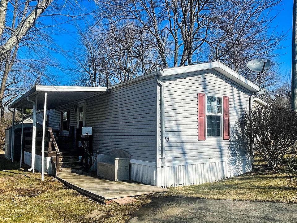 74 Skyline Ct, Reynoldsburg, OH 43068 Zillow