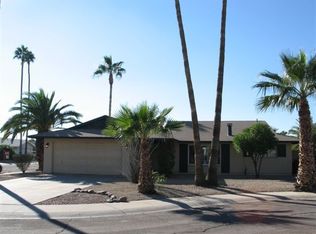1518 E Fremont Dr, Tempe, AZ 85282