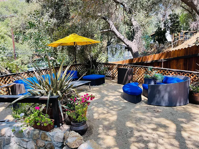 932 Old Topanga Canyon Rd — Photo 24