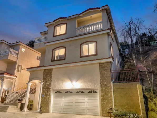 5058 Williams Pl, Los Angeles, CA 90032