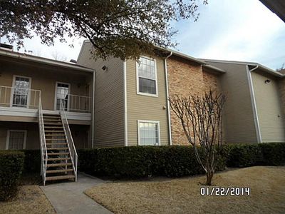 8600 Coppertowne Ln APT 1803, Dallas, TX, 75243