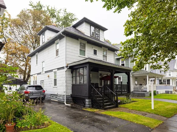 190 Hazelwood Ter, Rochester, NY 14609
