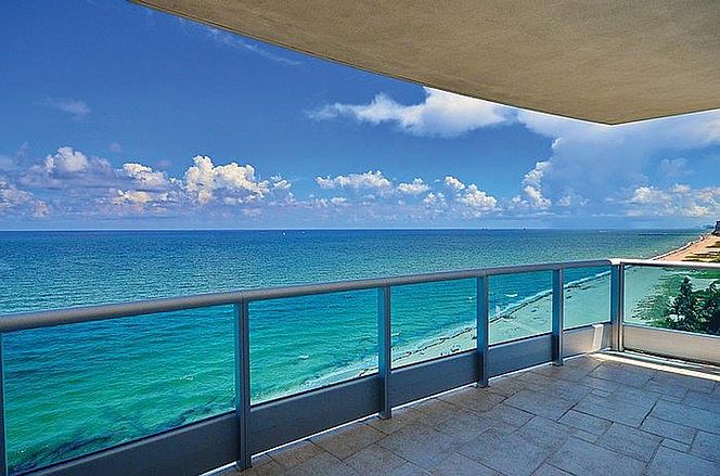 2nd image of 1600 S Ocean Blvd APT 1201