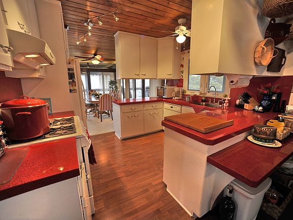 Chef's Delight! Kitchen