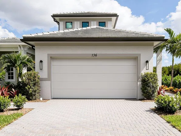 136 SE VIA TIRSO, Port St Lucie, FL 34952