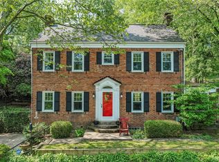 408 Bevington Rd, Pittsburgh, PA 15221