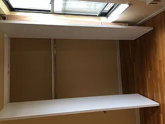 Rented by Brooklyn Group