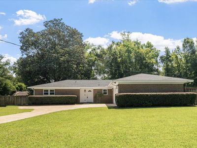 1509 Quail Rd, Tallahassee, FL, 32317