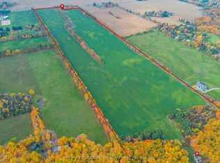 5672 Cedar Springs Rd, Burlington, ON L7P 0B9