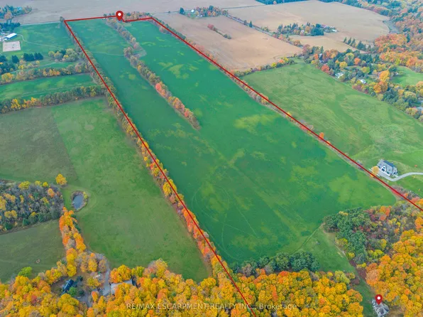 5672 Cedar Springs Rd, Burlington, ON L7P 0B9