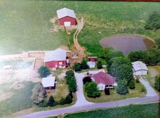 167 Hydro Pondsville Rd, Smiths Grove, KY 42171