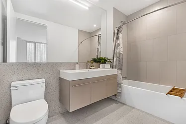 Rented by Modern Spaces