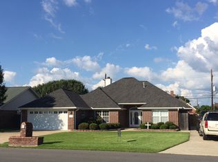 119 S 9th St, Nederland, TX 77627