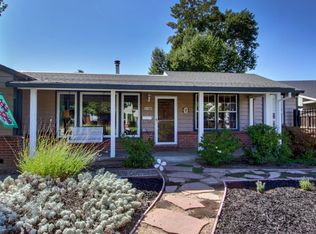 2709 Butano Dr, Sacramento, CA 95821