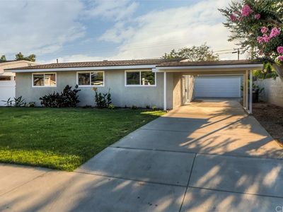 5527 N Duxford Ave, Azusa, CA, 91702