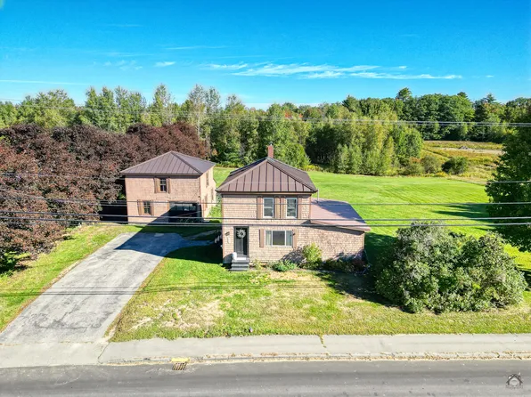 191 School Street, Unity, ME 04988