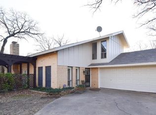 421 Spinnaker Run, Oak Pt, TX 75068