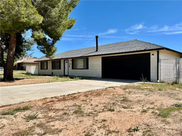 16661 Central Rd, Apple Valley, CA 92307