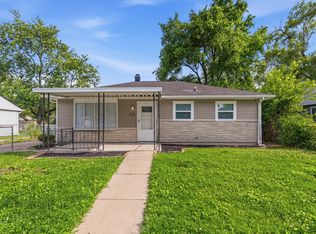 7359 E 53rd St, Indianapolis, IN 46226