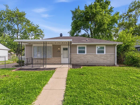 7359 E 53rd St, Indianapolis, IN 46226
