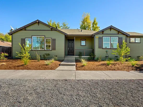 990 Keegan Drive, Santa Rosa, CA 95407
