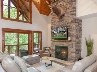 135A Wapiti Way #A, Banner Elk, NC 28604