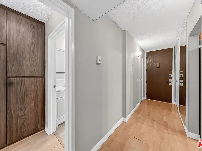 421 S La Fayette Park Pl #515 — Photo 8