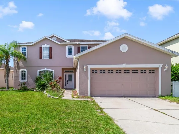 2298 The Oaks Blvd, Kissimmee, FL 34746