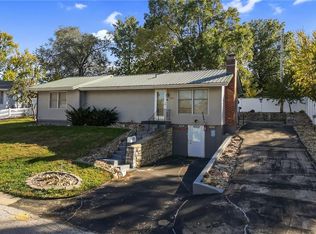 336 Georgia Ct, Liberty, MO 64068