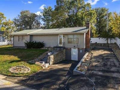 336 Georgia Ct, Liberty, MO, 64068