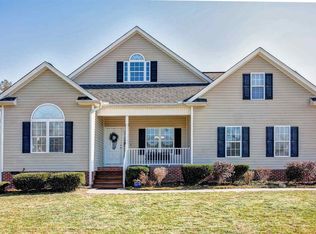 20 Buffalo Rd, Youngsville, NC 27596