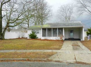 112 Mallard Pl, Cape May, NJ 08204